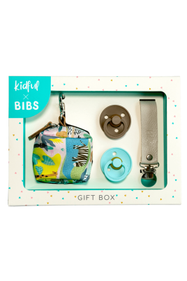 Kidful x Bibs Gift Box (A...